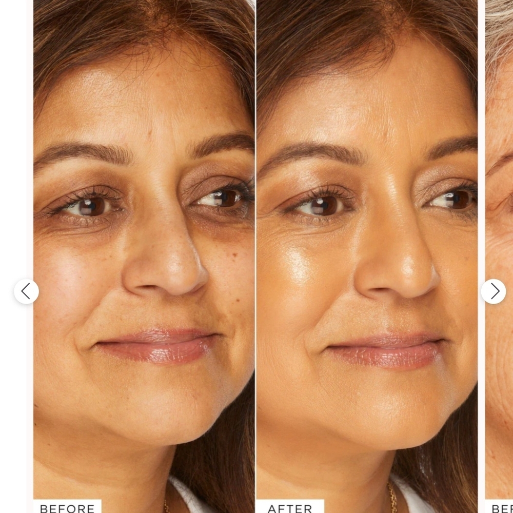 Tarte Maracuja Juicy Glow Gloss Highlight - Picture 7 of 7